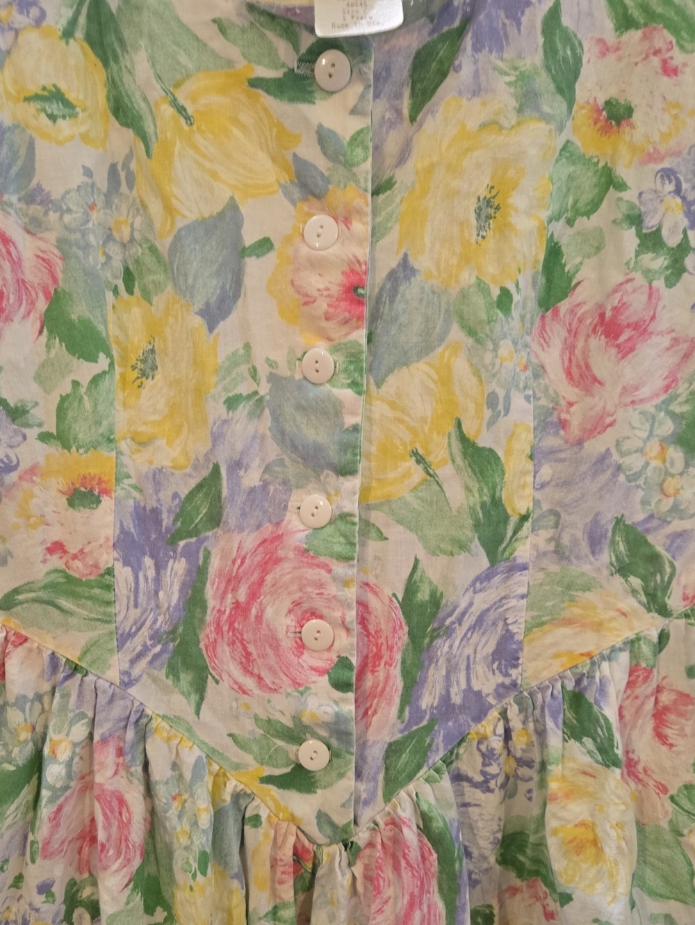 Willow Ridge Dress - Picture 4 of 5